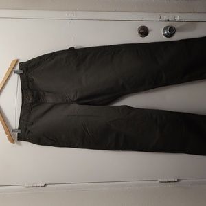 Carhartt Pants 37x33